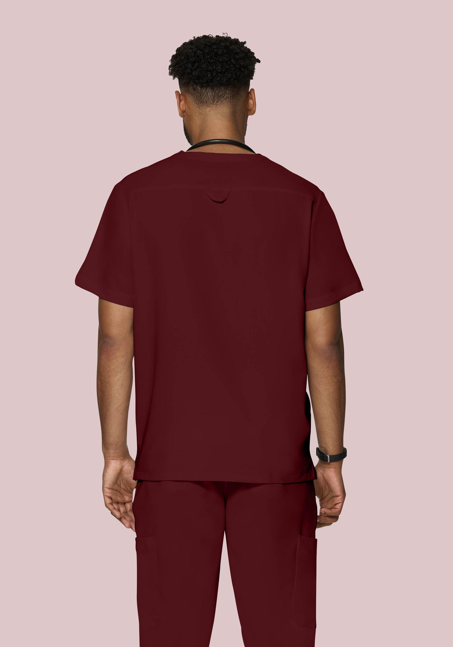 Three Pocket Top Wine