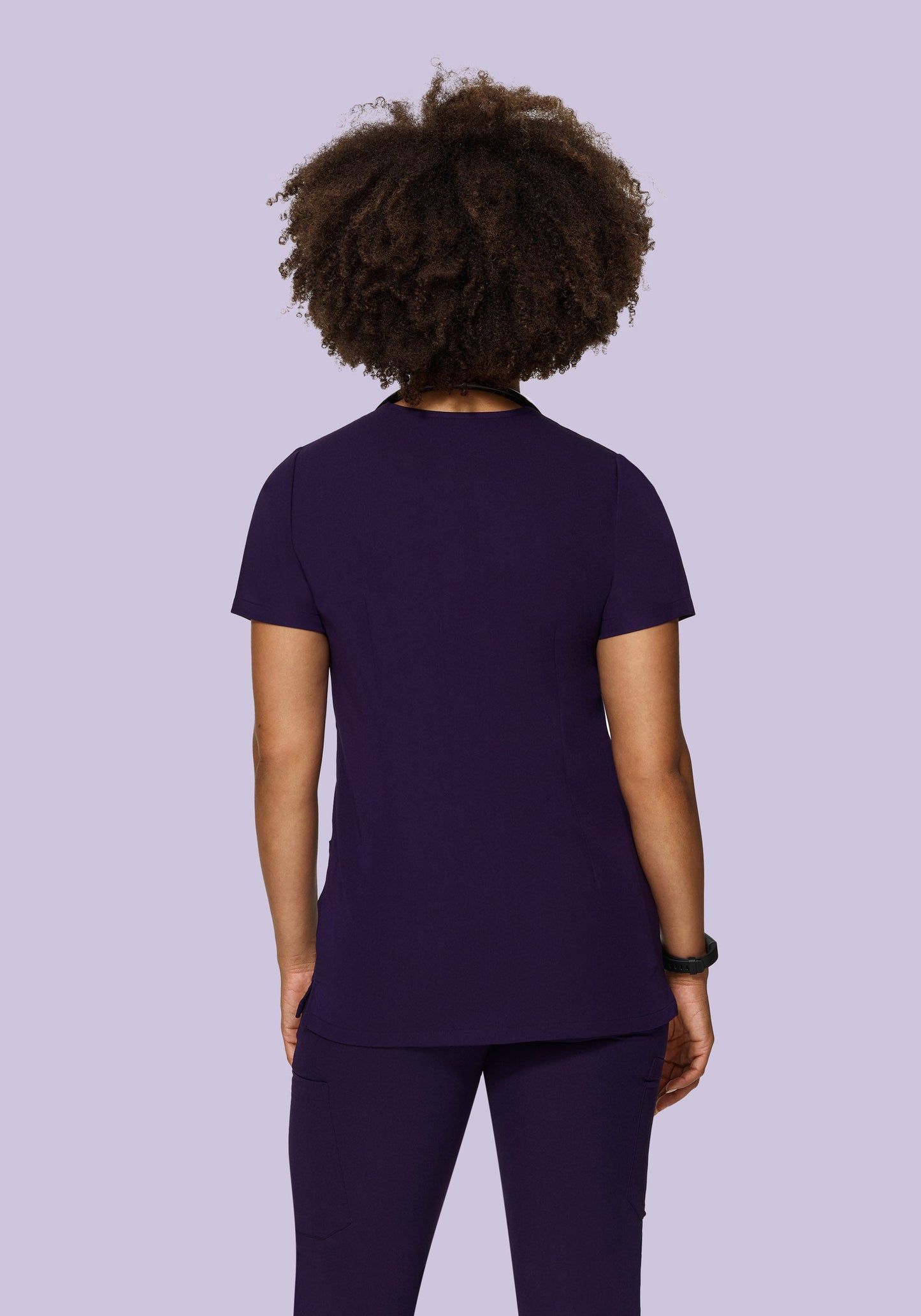 6 Pocket Top Eggplant