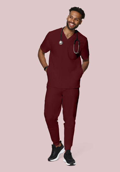 Three Pocket Top Wine