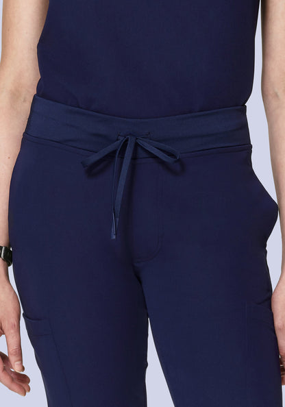 9 Pocket Joggers Navy